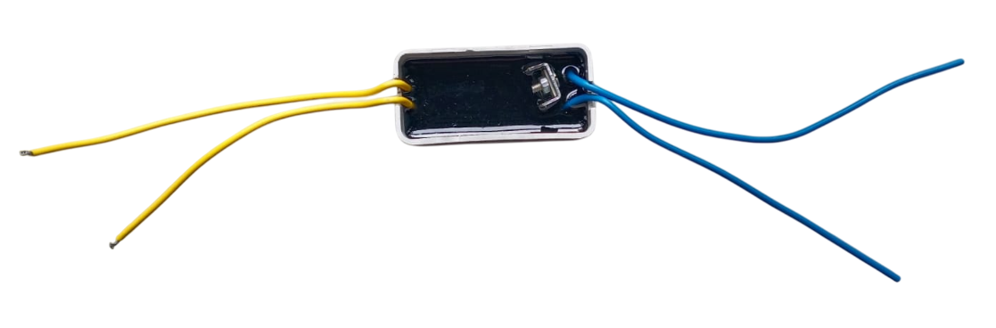 Waterproof 220V Auto Day-Night Light Sensor Switch for Outdoor Lights - Image 2