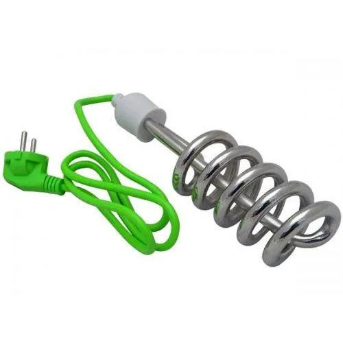 High Power 1500W Immersion Heater Rod for Bucket | Shock-Proof & Water-Proof