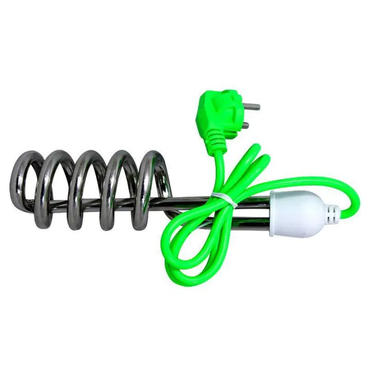 High Power 1500W Immersion Heater Rod for Bucket | Shock-Proof & Water-Proof - Image 2