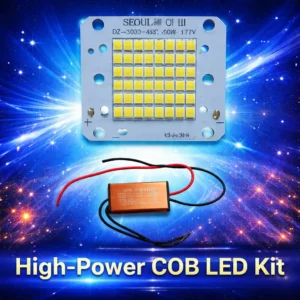 50watt driver led