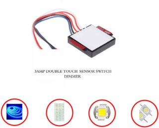 12v-touch-dimmer