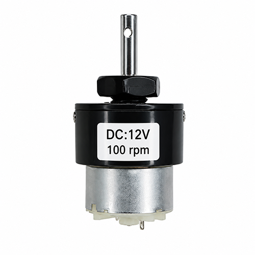 100-rpm-gear-motor