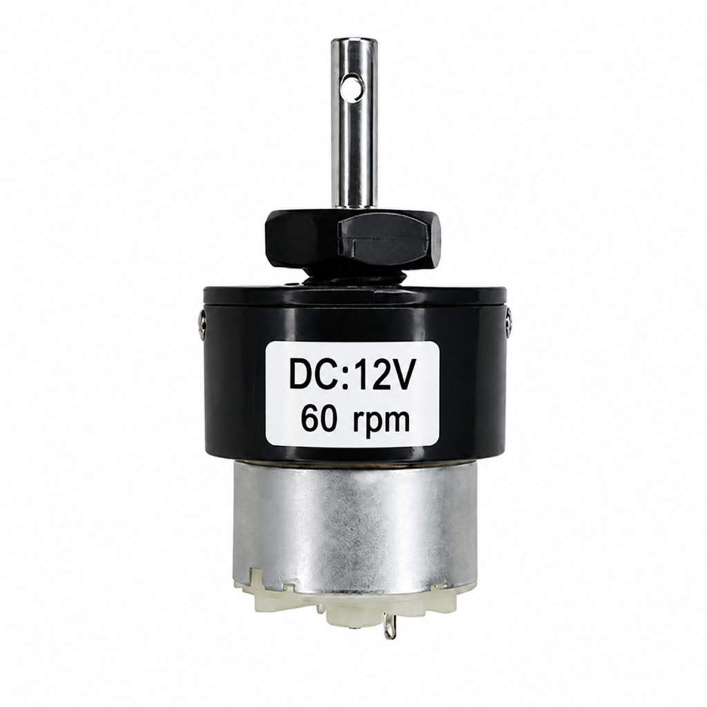 60-rpm-gear-motor
